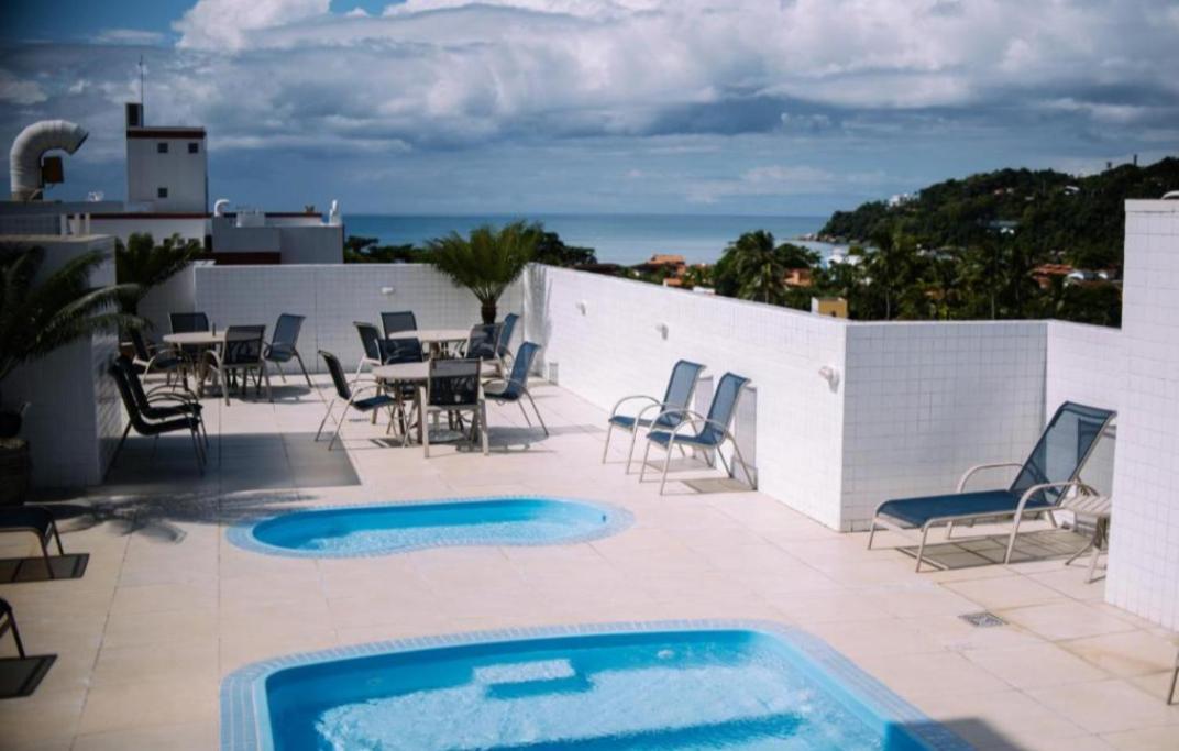 Apartamento de 2 Quartos